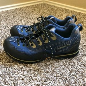 Patagonia Hiking Shoes